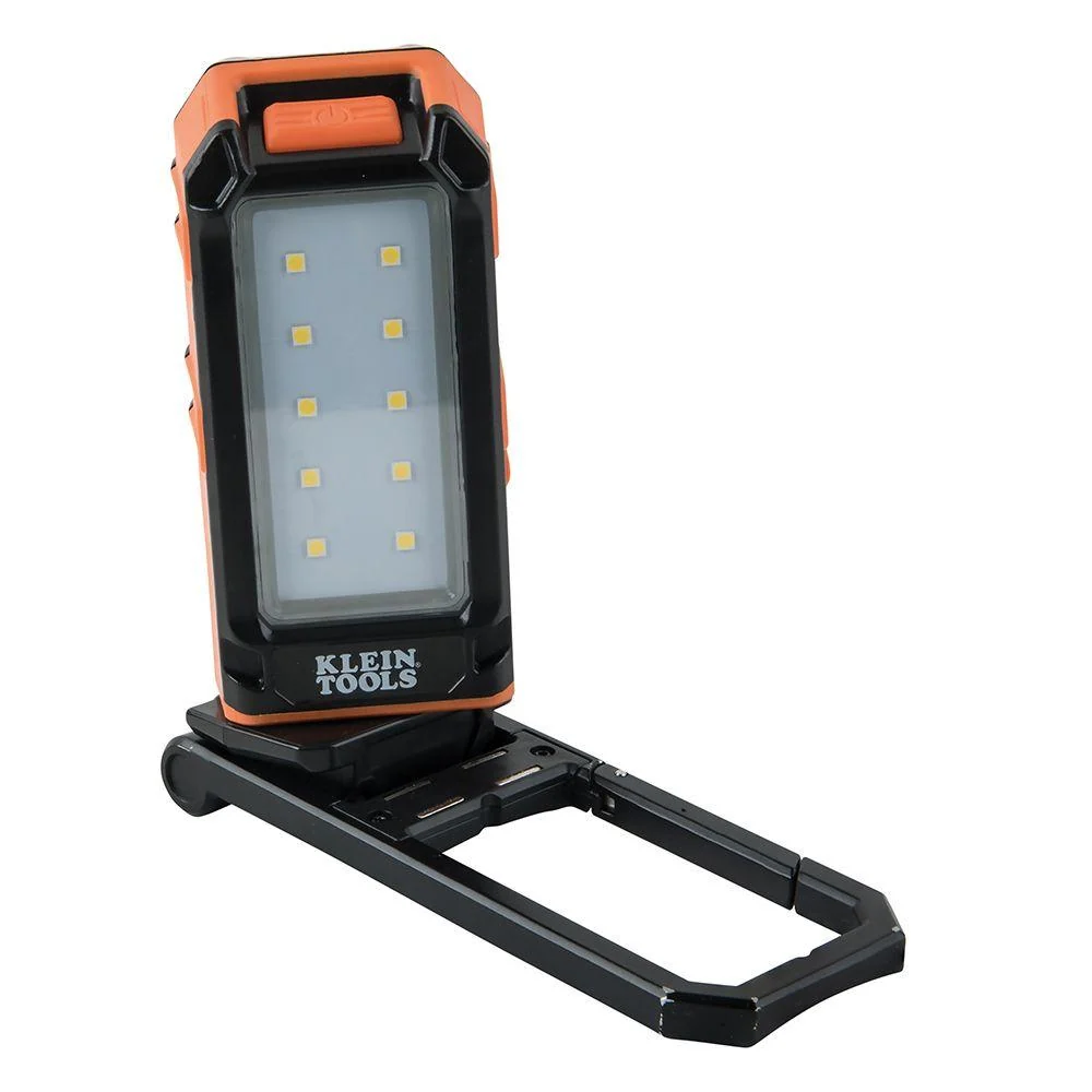 Lampe de travail personnelle rechargeable Klein Tools, modèle 56403