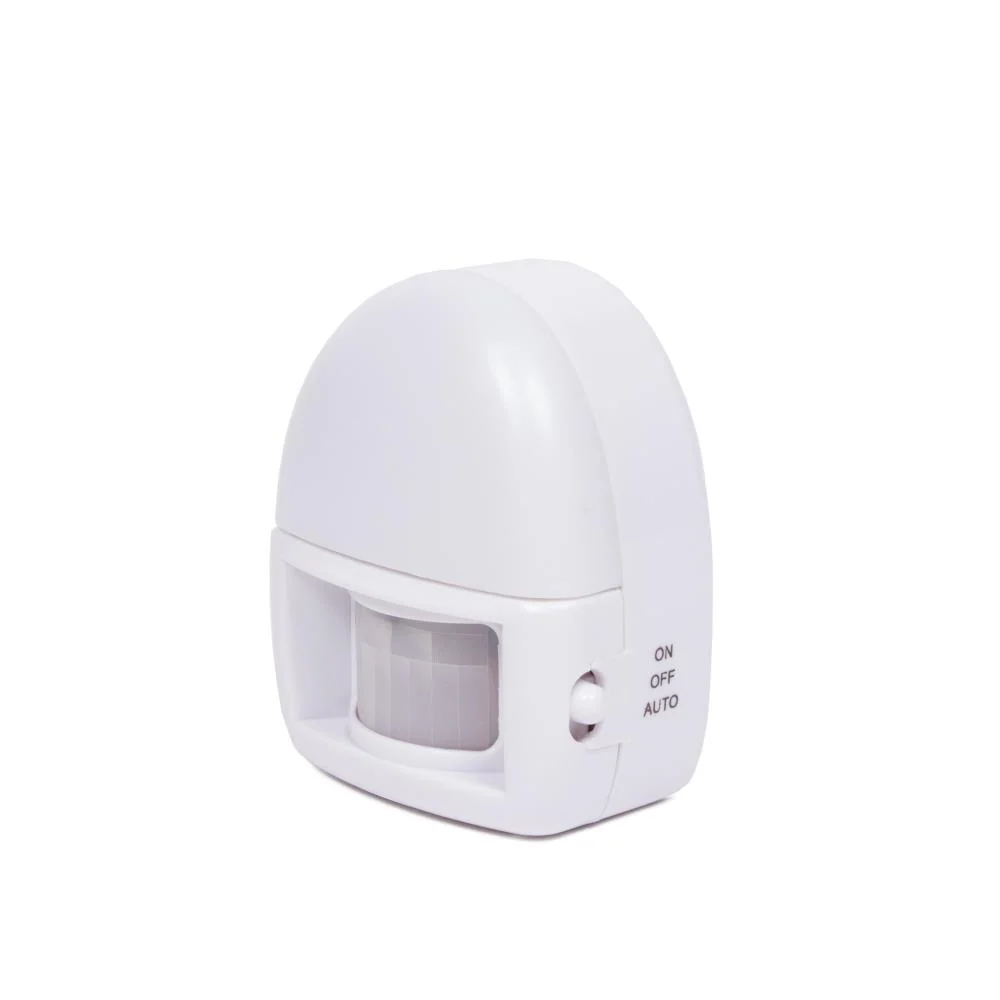 Lampe veilleuse sensor piles