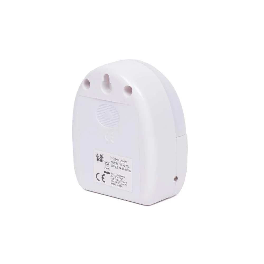 Lampe veilleuse sensor piles