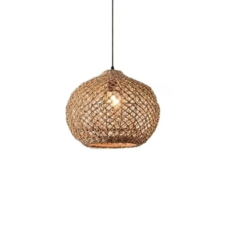 Lanterne Bambou Japonaise