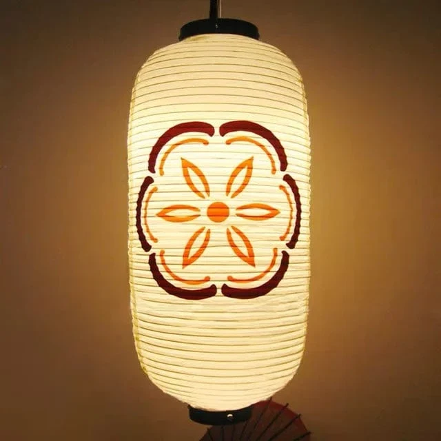 Lanterne japonaise Hana Akari