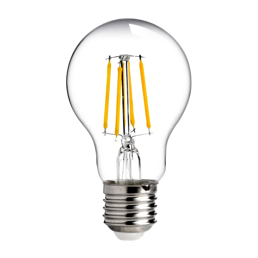LDV Standard Filament LED Bulb A60 CLARA 6W E27 708LM 2700K 10600601WW