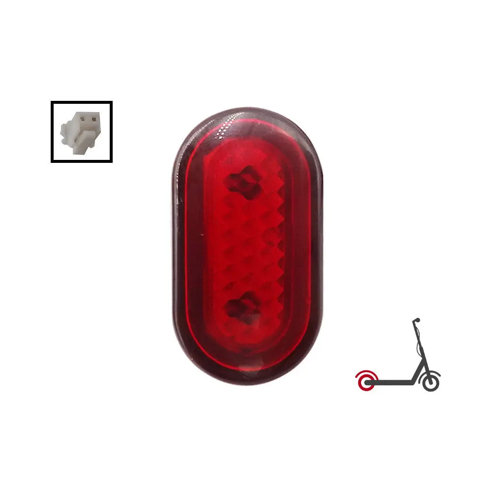 LED arriere Ninebot F30