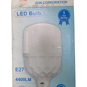 LED Bulb E27 4400LM - Zon Corporation
