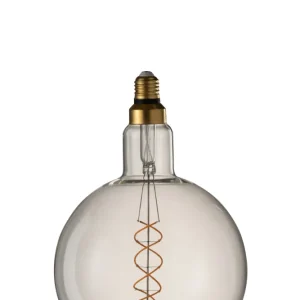 Ledlamp G200 Dubbele Spiraal E27