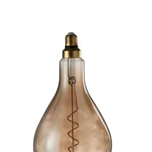 Ledlamp Smokey Ps52 Spiral E27