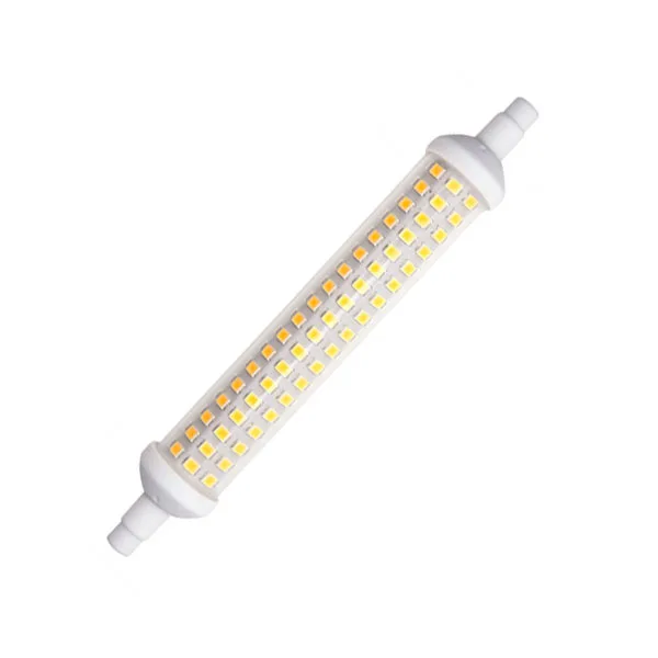LEDME LED Bulb R7S 118 10W mm Box 3000K LM7128