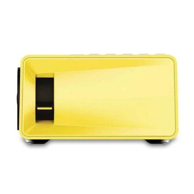 LEDPRO™ : Mini Projecteur Portable LED