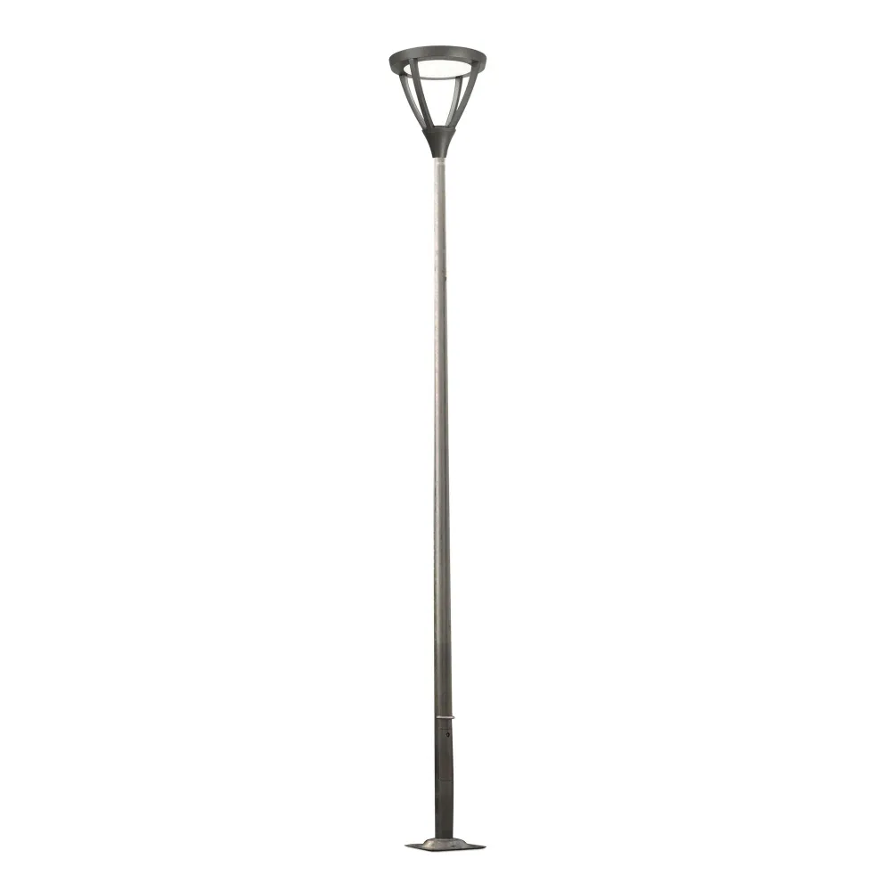 LedsC4 Proud head LED Symmetrical Lighting 60-9913-Z5-CL