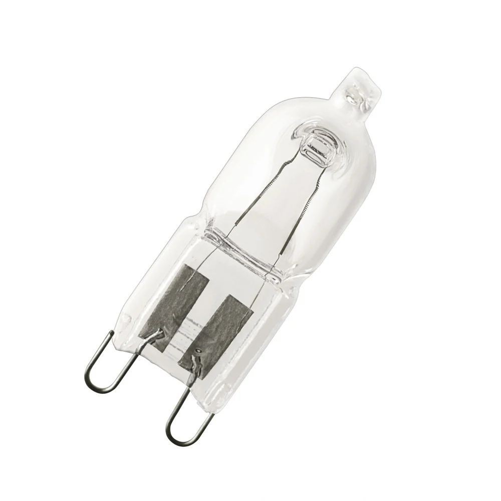 Ledvance/Osram Halogène Direct au Réseau G9 25W 260Lm 2700K