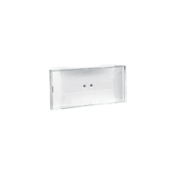 Luminaire pour source centrale ambiance Uraone saillie URA 122225 LEGRAND URA