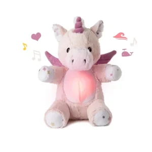 Lily unicorn - Love Light