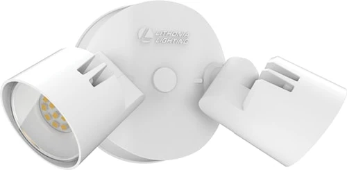 ACUITY/LITHONIA 271FEE LUM PROJECT DEL 25W 120V2750LM 4K BLANC ROND Lithonia Lighting