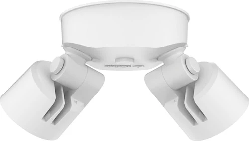 ACUITY/LITHONIA 271FEE LUM PROJECT DEL 25W 120V2750LM 4K BLANC ROND Lithonia Lighting