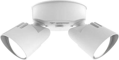 ACUITY/LITHONIA 271FEE LUM PROJECT DEL 25W 120V2750LM 4K BLANC ROND Lithonia Lighting