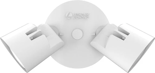 ACUITY/LITHONIA 271FEE LUM PROJECT DEL 25W 120V2750LM 4K BLANC ROND Lithonia Lighting