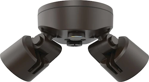 ACUITY/LITHONIA 271FEP LUM PROJECT DEL LM/CCT AJUS 120V PC BRONZE ROND Lithonia Lighting