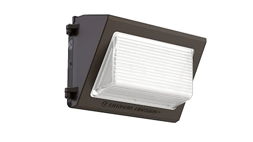 ACUITY/LITHONIA 280GWW LUM MURAL DEL 2300 8500LM 3/4/5K120/347V BR PC Lithonia Lighting