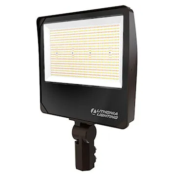 ACUITY/LITHONIA 283G2F PROJ DEL 177/255/342W 3CCT 120/347V ETR/TEN /PC Lithonia Lighting