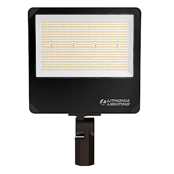 ACUITY/LITHONIA 283G2F PROJ DEL 177/255/342W 3CCT 120/347V ETR/TEN /PC Lithonia Lighting