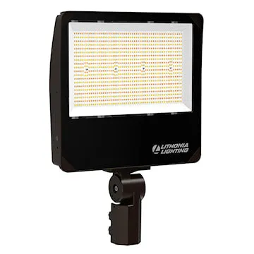 ACUITY/LITHONIA 283G2F PROJ DEL 177/255/342W 3CCT 120/347V ETR/TEN /PC Lithonia Lighting