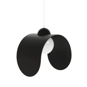 Caillou suspension lampe Liu-Jo Living