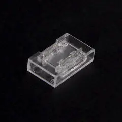 Loi de connexion de la pièce | Fixé | 10 mm | 24V | Strip à LED de COB | Ip20