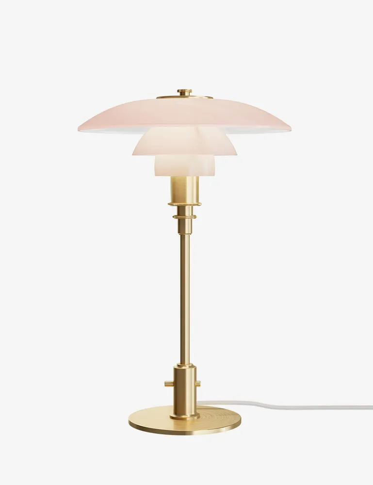 PH 3/2 Lampe de table Louis Poulsen