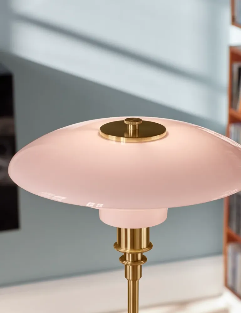 PH 3/2 Lampe de table Louis Poulsen
