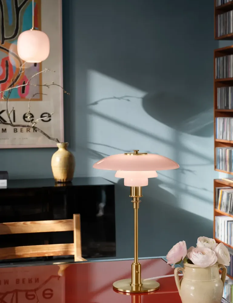 PH 3/2 Lampe de table Louis Poulsen