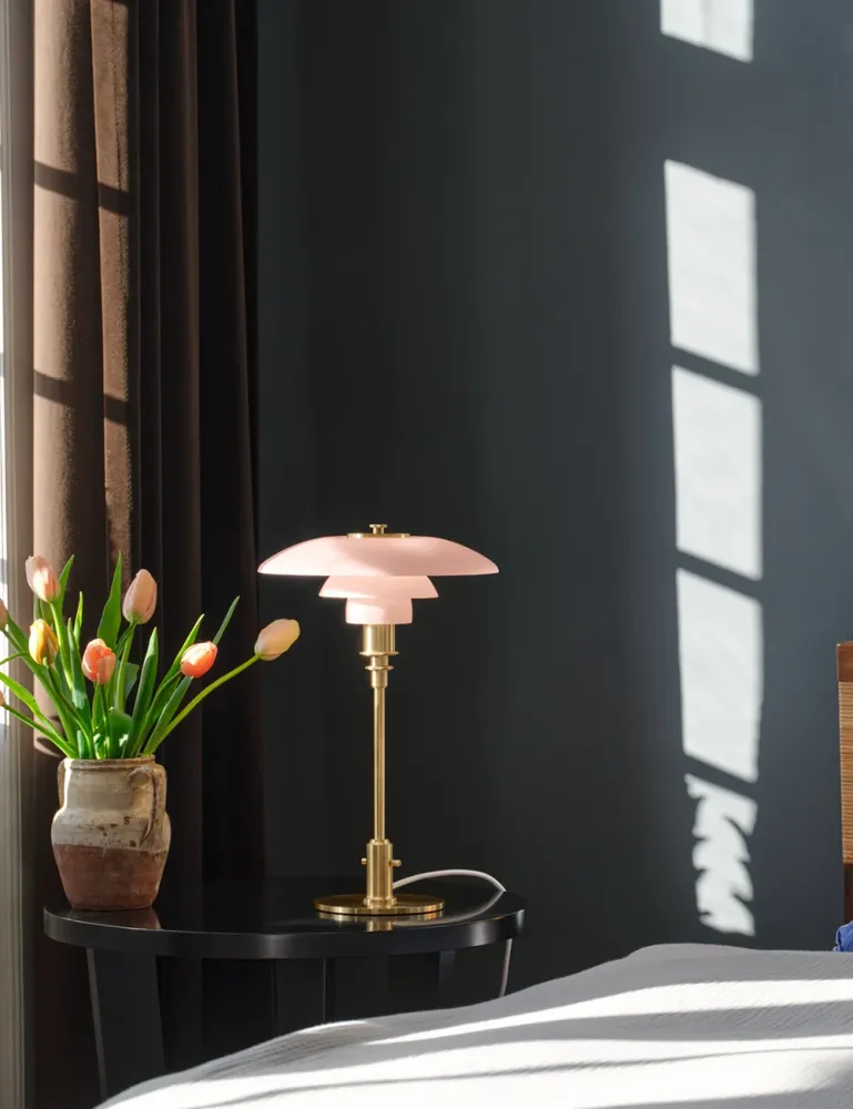 PH 3/2 Lampe de table Louis Poulsen