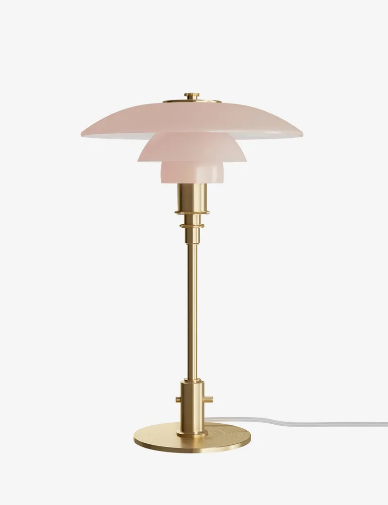 PH 3/2 Lampe de table Louis Poulsen