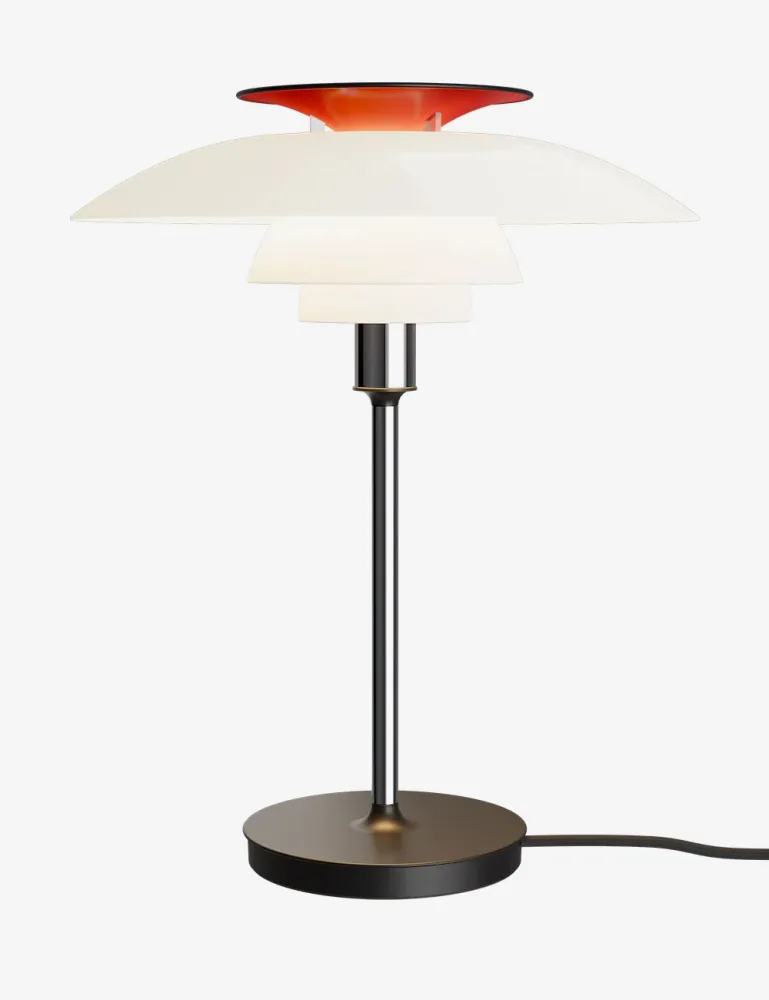 PH80 Lampe de table Louis Poulsen