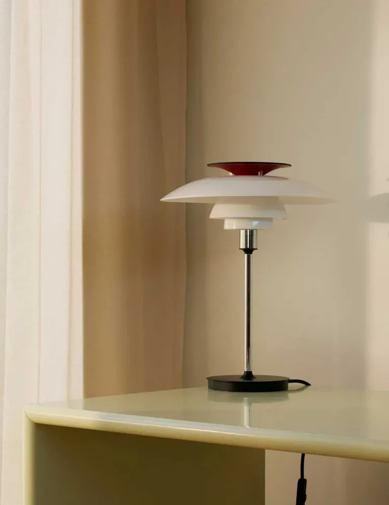 PH80 Lampe de table Louis Poulsen