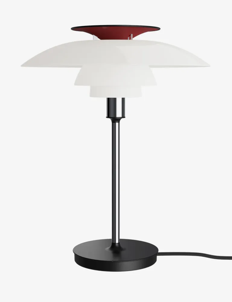 PH80 Lampe de table Louis Poulsen