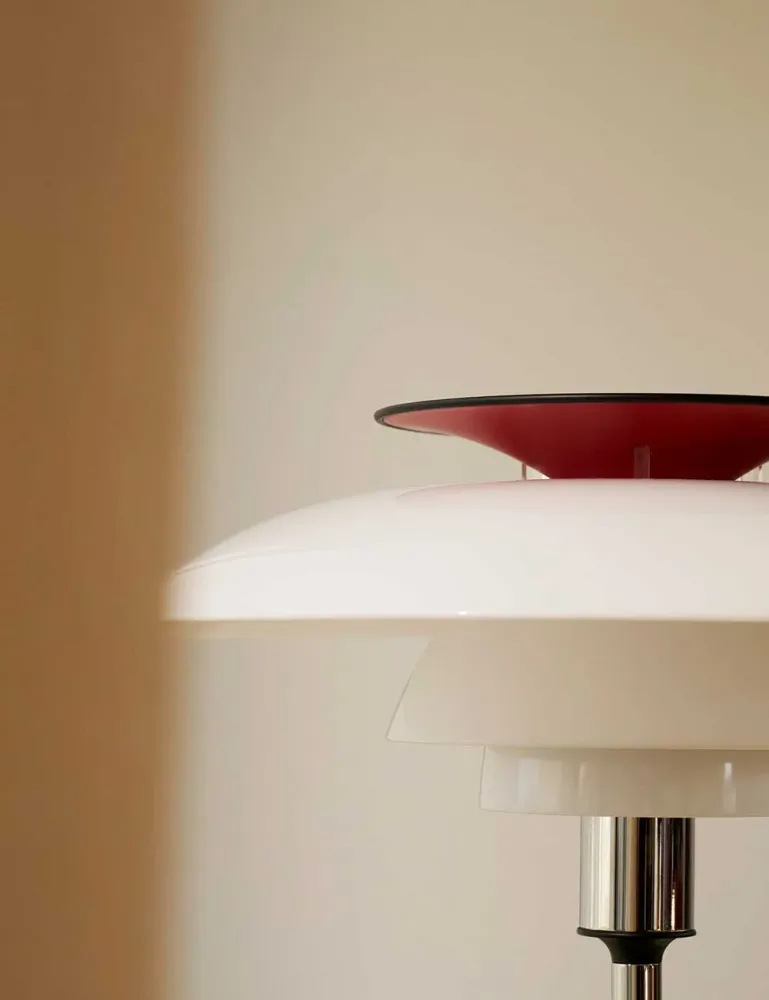 PH80 Lampe de table Louis Poulsen