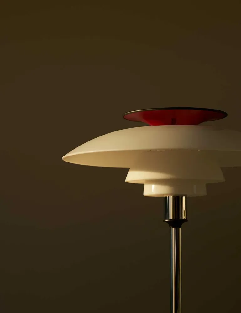 PH80 Lampe de table Louis Poulsen