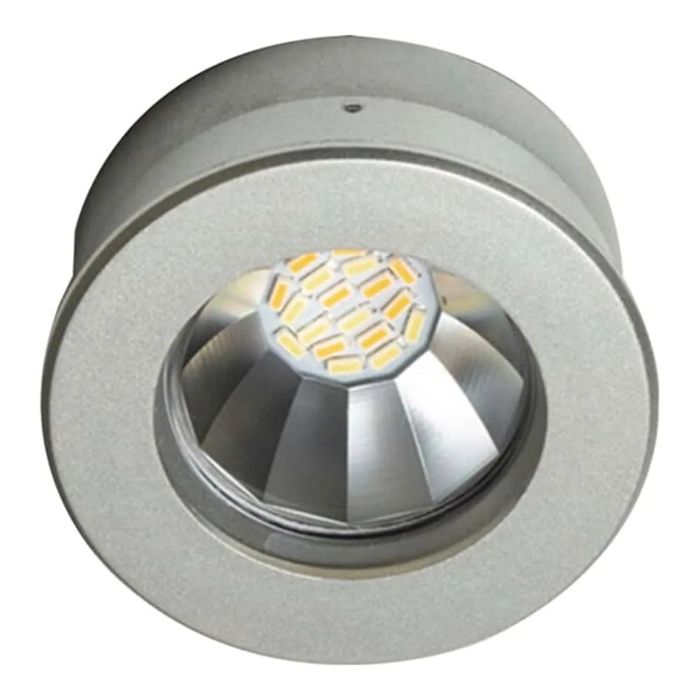 L&S Spot encastré Super Spot S Emotion 12 V 2 W ( 3000550017 )