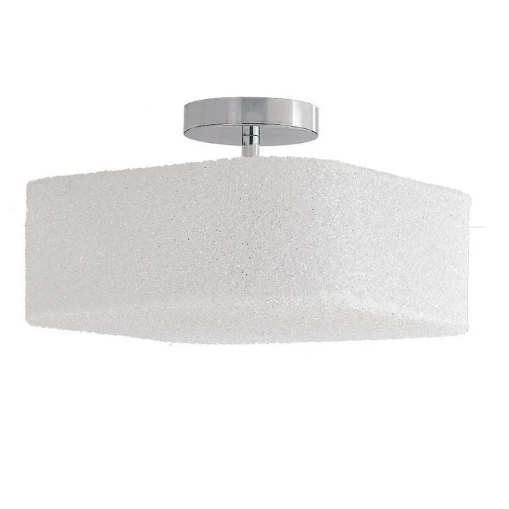 Ceiling lamp Luce Ambiente e Design DEA acrylic E27