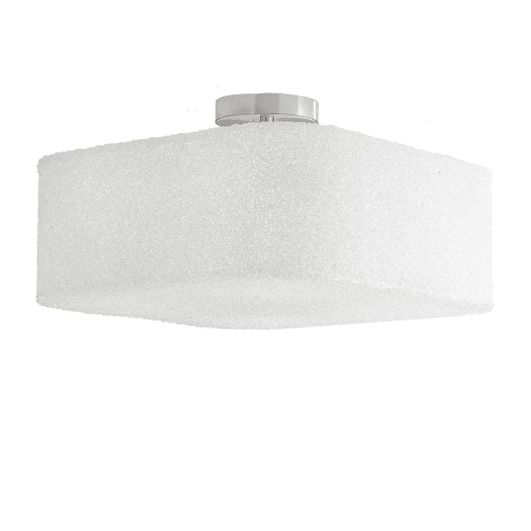 Ceiling lamp Luce Ambiente e Design DEA acrylic E27