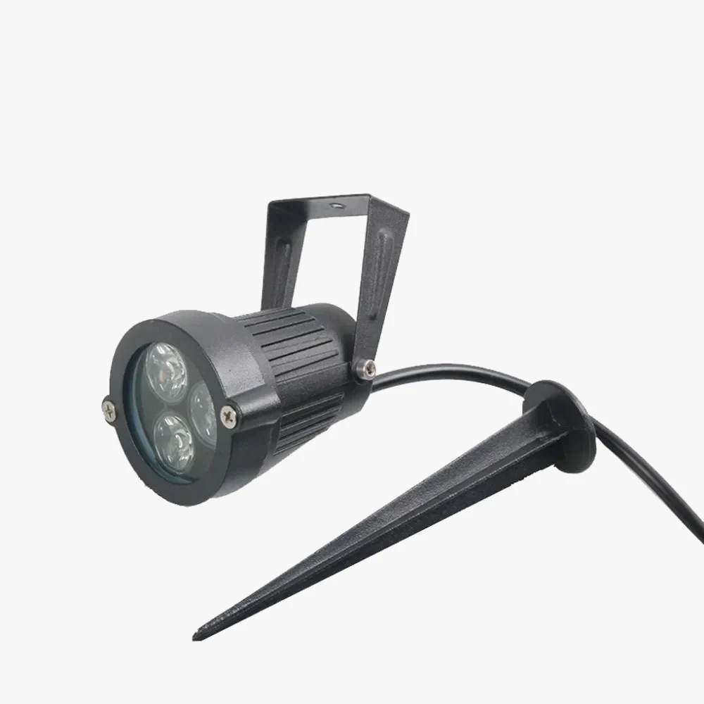 lampe led d'extérieur pour jardin terrasse et sentier Lumeers_marketplace