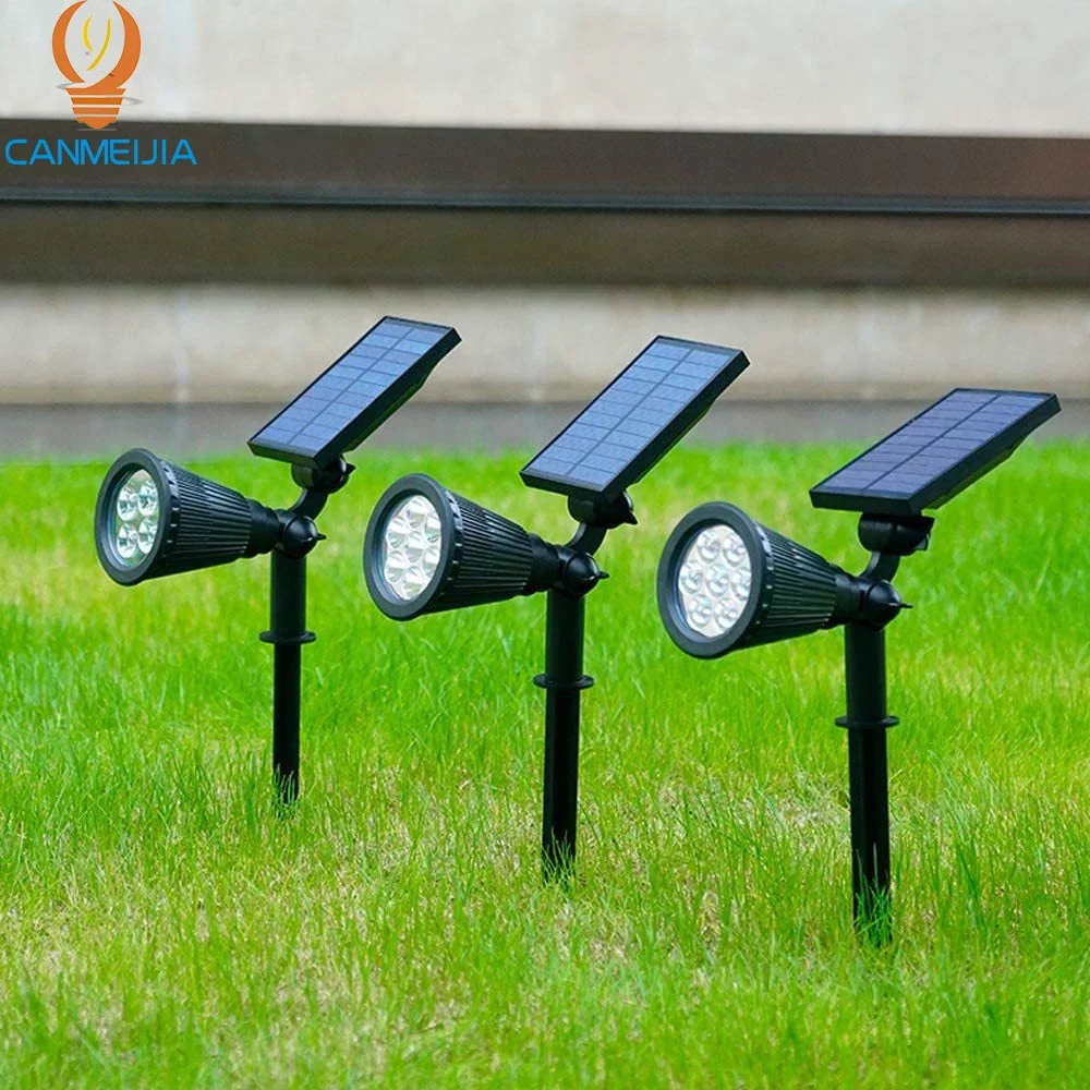 lampes solaires extérieures décoratives pour jardin et terrasse Lumeers_marketplace