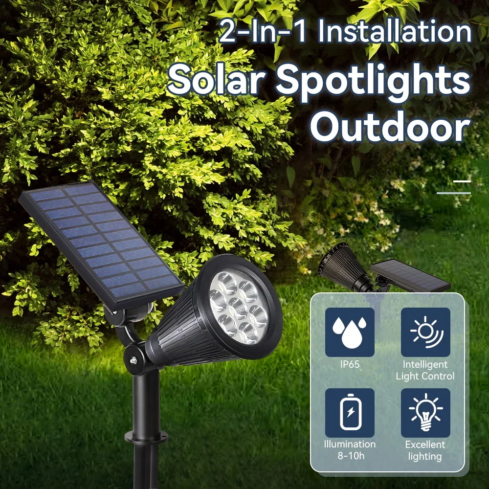 lampes solaires extérieures décoratives pour jardin et terrasse Lumeers_marketplace