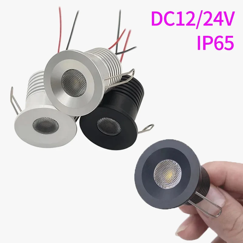 projecteur led extérieur étanche pour éclairage variable White Lumeers_marketplace