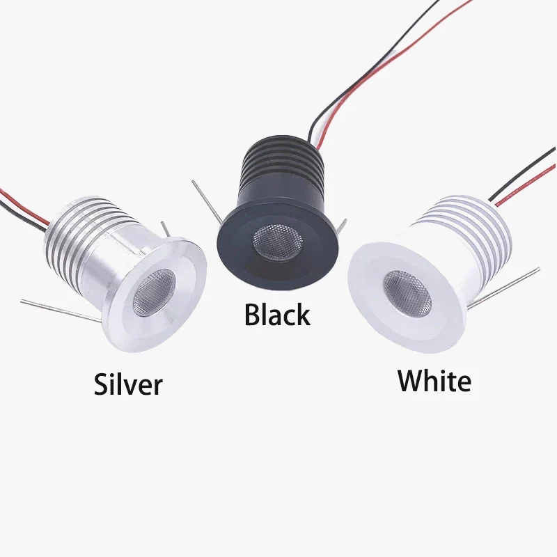 projecteur led extérieur étanche pour éclairage variable White Lumeers_marketplace