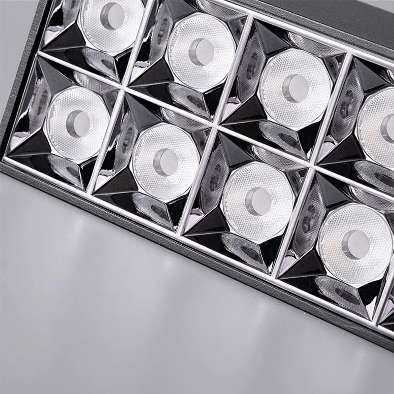 spot led tuya zigbee intensité variable pour maison connectée Lumeers_marketplace
