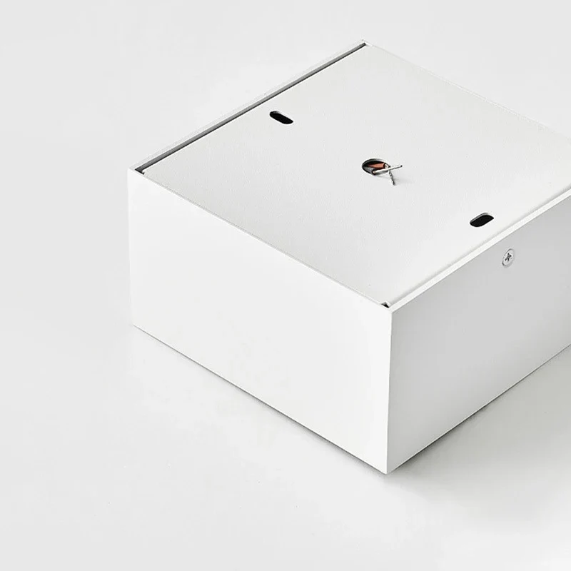 spot led tuya zigbee intensité variable pour maison connectée Lumeers_marketplace