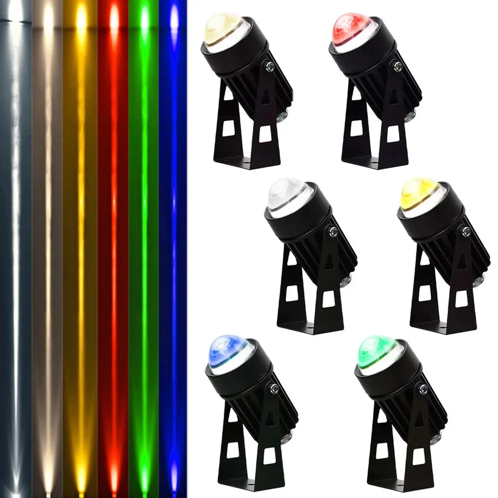 spots muraux led extérieurs étanches pour éclairage décoratif Ac185 Lumeers_marketplace