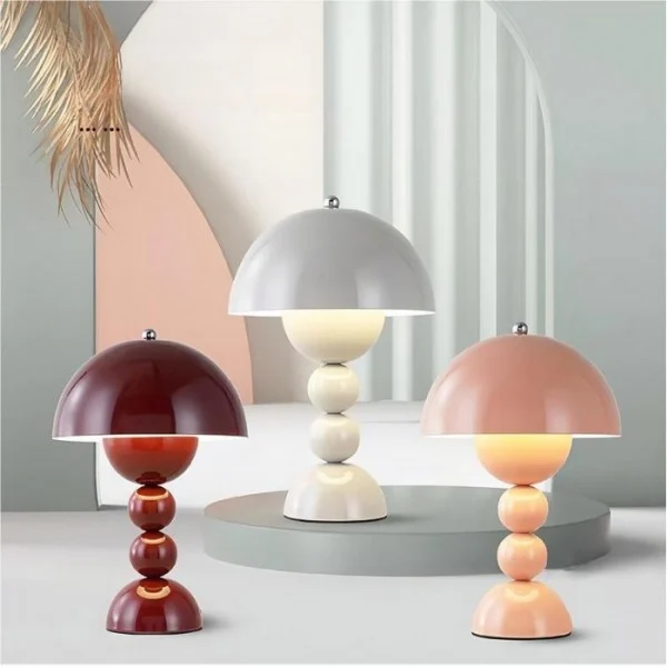 LumiBranch - Lampe de table LED portable