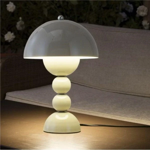 LumiBranch - Lampe de table LED portable